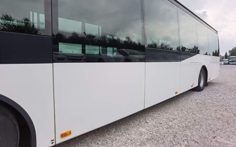 Αστικό λεωφορείο Iveco Crossway LE 12m EURO 6 manual 44+51: φωτογραφία 15