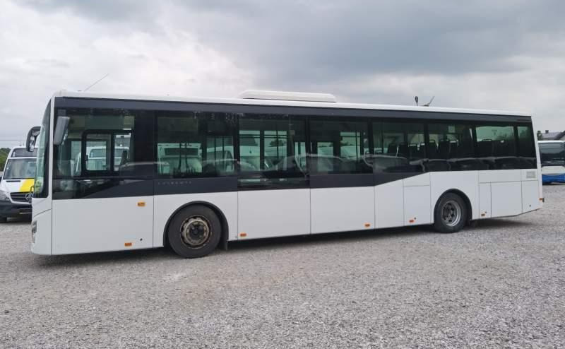 Iveco Crossway LE 12m EURO 6 manual 44+51 - Αστικό λεωφορείο: φωτογραφία 4 Iveco Crossway LE 12m EURO 6 manual 44+51 - Αστικό λεωφορείο: φωτογραφία 4