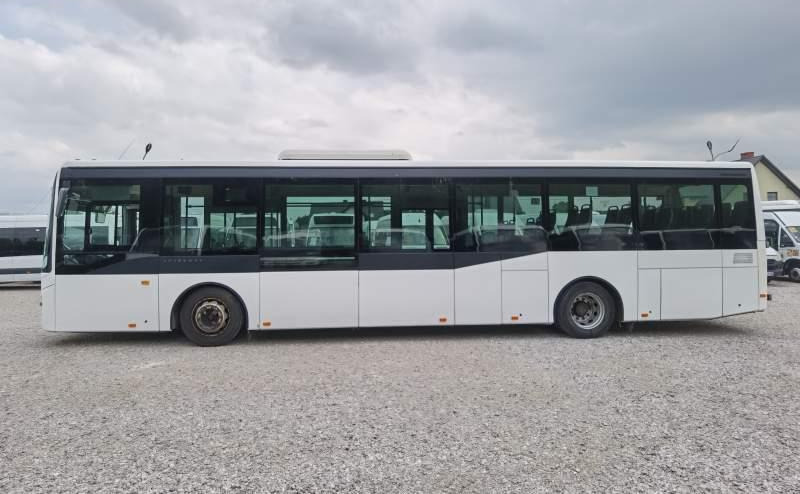 Iveco Crossway LE 12m EURO 6 manual 44+51 - Αστικό λεωφορείο: φωτογραφία 5 Iveco Crossway LE 12m EURO 6 manual 44+51 - Αστικό λεωφορείο: φωτογραφία 5