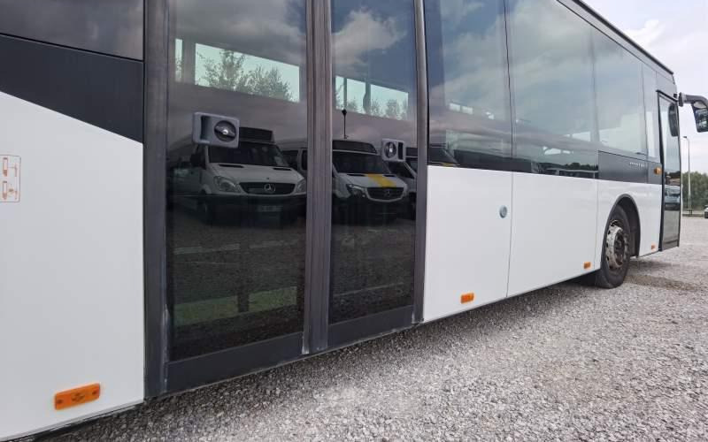 Αστικό λεωφορείο Iveco Crossway LE 12m EURO 6 manual 44+51: φωτογραφία 19