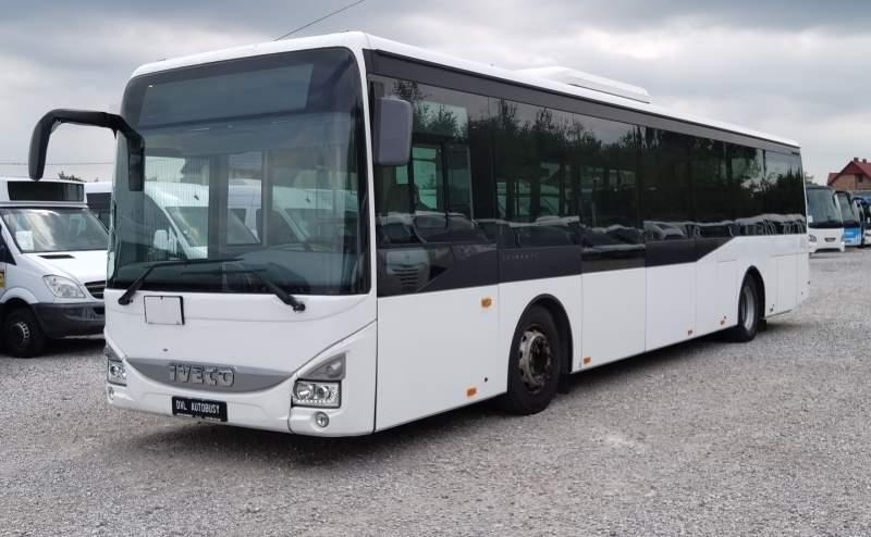 Iveco Crossway LE 12m EURO 6 manual 44+51 - Αστικό λεωφορείο: φωτογραφία 3 Iveco Crossway LE 12m EURO 6 manual 44+51 - Αστικό λεωφορείο: φωτογραφία 3