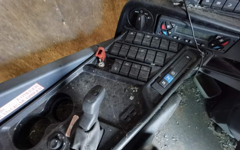 Iveco Crossway na części (sprzedaż w całości) - Αστικό λεωφορείο: φωτογραφία 4 Iveco Crossway na części (sprzedaż w całości) - Αστικό λεωφορείο: φωτογραφία 4