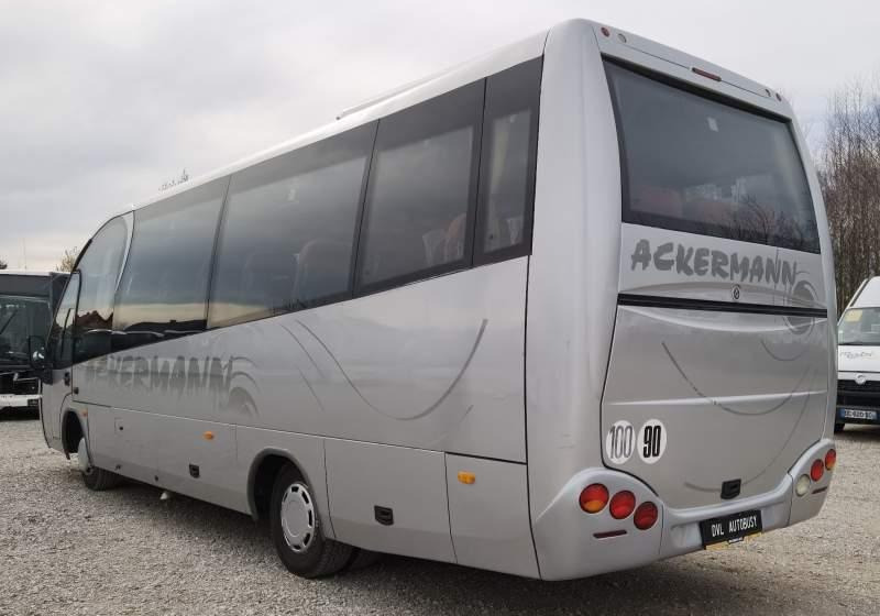Iveco Indcar Mago 33 *klima* - Προαστιακό λεωφορείο: φωτογραφία 3 Iveco Indcar Mago 33 *klima* - Προαστιακό λεωφορείο: φωτογραφία 3