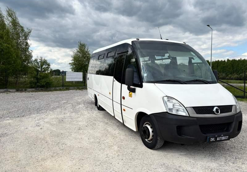 Iveco Indcar Wing euro 5 - Προαστιακό λεωφορείο: φωτογραφία 2 Iveco Indcar Wing euro 5 - Προαστιακό λεωφορείο: φωτογραφία 2