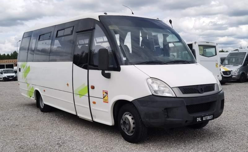 Iveco Indcar Wing euro 5 - Προαστιακό λεωφορείο: φωτογραφία 1 Iveco Indcar Wing euro 5 - Προαστιακό λεωφορείο: φωτογραφία 1