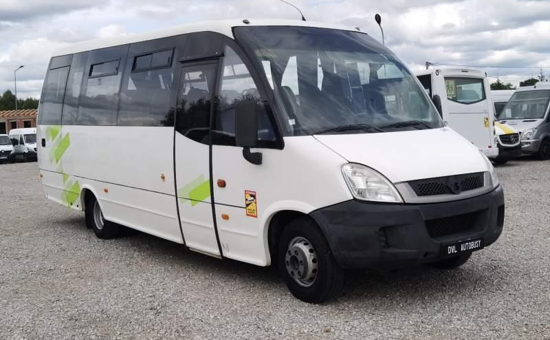 Iveco Indcar Wing euro 5 - Προαστιακό λεωφορείο: φωτογραφία 2 Iveco Indcar Wing euro 5 - Προαστιακό λεωφορείο: φωτογραφία 2