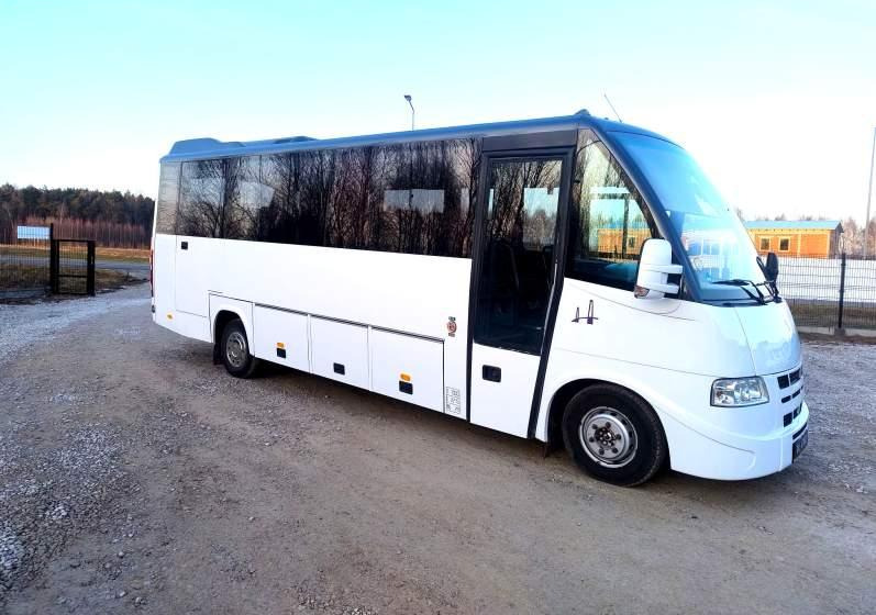 Iveco Rapido / Daily 31 miejsc, stan idealny - Πούλμαν: φωτογραφία 2 Iveco Rapido / Daily 31 miejsc, stan idealny - Πούλμαν: φωτογραφία 2