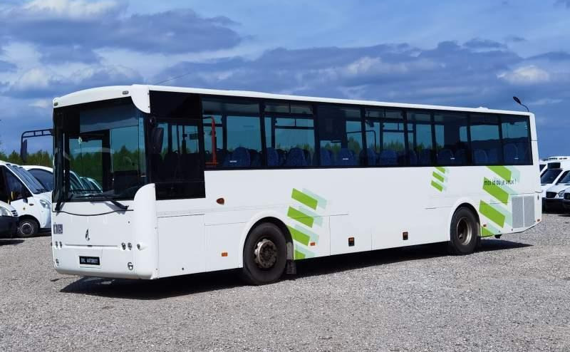 Προαστιακό λεωφορείο MAN Fast Starter 2011 *winda* crossway intouro recreo: φωτογραφία 15 Προαστιακό λεωφορείο MAN Fast Starter 2011 *winda* crossway intouro recreo: φωτογραφία 15