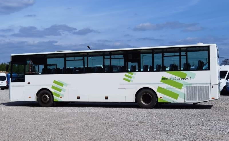 Προαστιακό λεωφορείο MAN Fast Starter 2011 *winda* crossway intouro recreo: φωτογραφία 11 Προαστιακό λεωφορείο MAN Fast Starter 2011 *winda* crossway intouro recreo: φωτογραφία 11