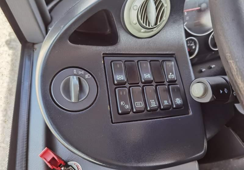 Προαστιακό λεωφορείο MAN Fast Starter 2011 *winda* crossway intouro recreo: φωτογραφία 22 Προαστιακό λεωφορείο MAN Fast Starter 2011 *winda* crossway intouro recreo: φωτογραφία 22