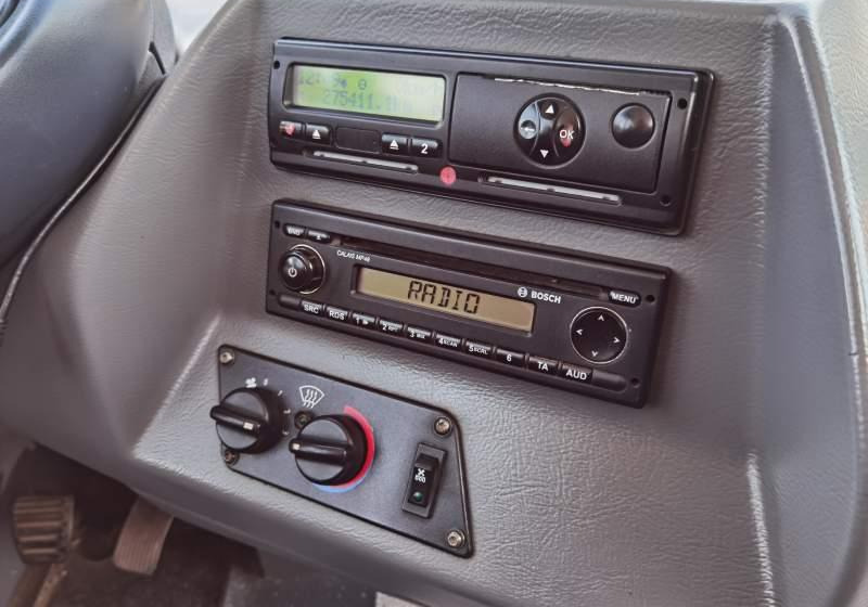 Προαστιακό λεωφορείο MAN Fast Starter 2011 *winda* crossway intouro recreo: φωτογραφία 19 Προαστιακό λεωφορείο MAN Fast Starter 2011 *winda* crossway intouro recreo: φωτογραφία 19