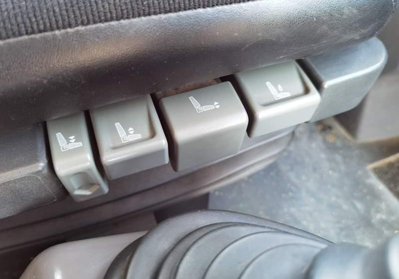 Προαστιακό λεωφορείο MAN Fast Starter 2011 *winda* crossway intouro recreo: φωτογραφία 26 Προαστιακό λεωφορείο MAN Fast Starter 2011 *winda* crossway intouro recreo: φωτογραφία 26