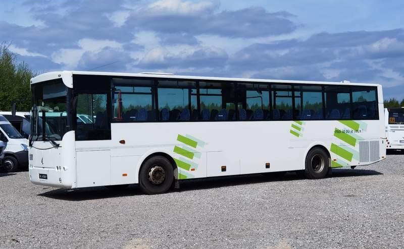 Προαστιακό λεωφορείο MAN Fast Starter 2011 *winda* crossway intouro recreo: φωτογραφία 16 Προαστιακό λεωφορείο MAN Fast Starter 2011 *winda* crossway intouro recreo: φωτογραφία 16