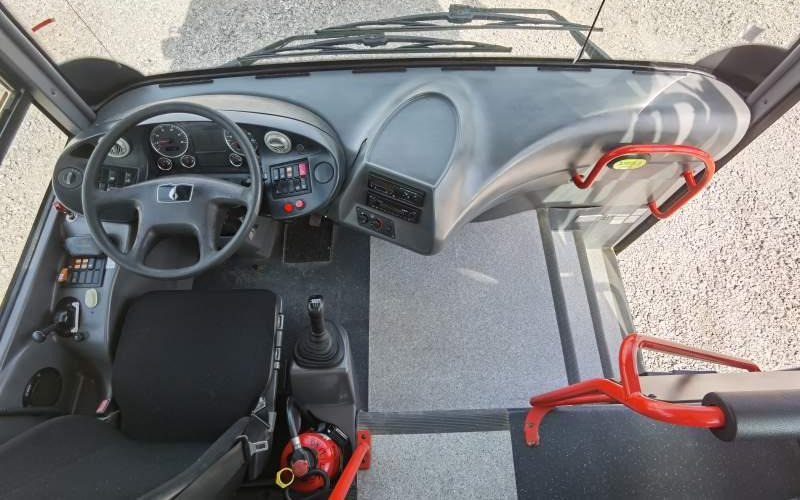 Προαστιακό λεωφορείο MAN Fast Starter 2011 *winda* crossway intouro recreo: φωτογραφία 36 Προαστιακό λεωφορείο MAN Fast Starter 2011 *winda* crossway intouro recreo: φωτογραφία 36