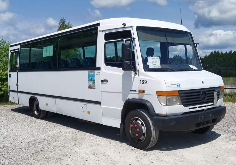 Mercedes-Benz 39 miejsc *webasto*/2908 - Προαστιακό λεωφορείο: φωτογραφία 1 Mercedes-Benz 39 miejsc *webasto*/2908 - Προαστιακό λεωφορείο: φωτογραφία 1
