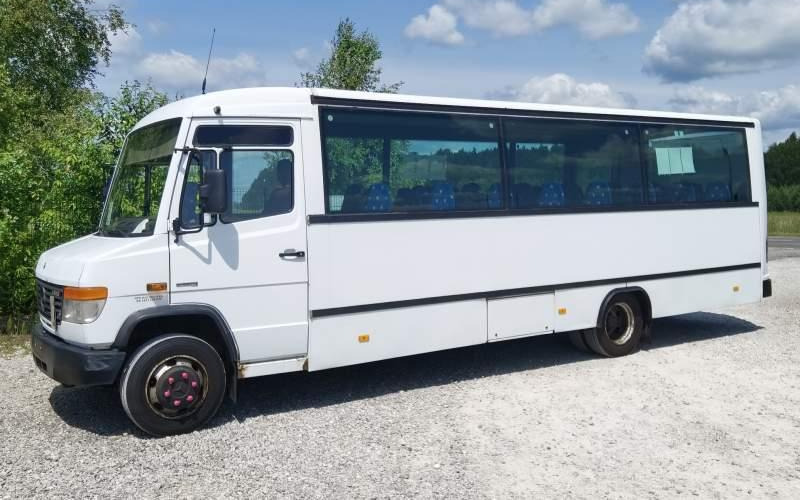 Mercedes-Benz 39 miejsc *webasto*/2908 - Προαστιακό λεωφορείο: φωτογραφία 4 Mercedes-Benz 39 miejsc *webasto*/2908 - Προαστιακό λεωφορείο: φωτογραφία 4