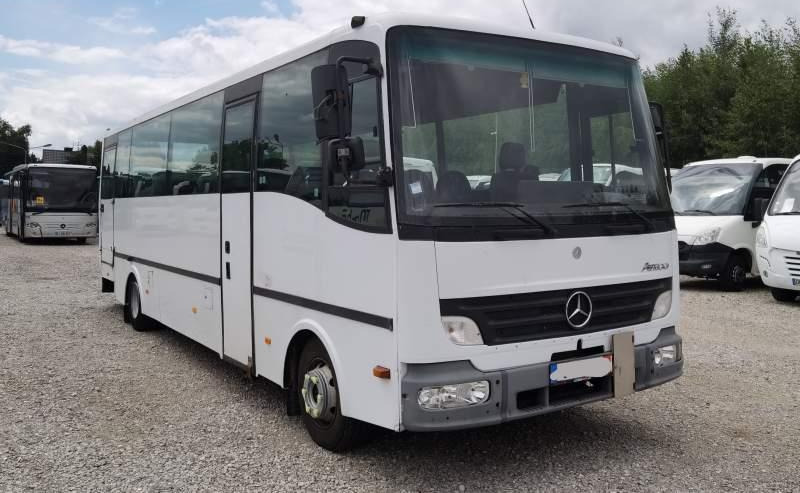 Mercedes-Benz Atego 41 miesjc - Προαστιακό λεωφορείο: φωτογραφία 3 Mercedes-Benz Atego 41 miesjc - Προαστιακό λεωφορείο: φωτογραφία 3