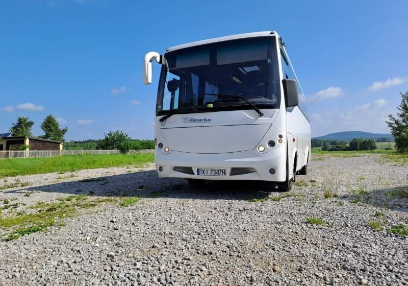 Προαστιακό λεωφορείο Mercedes-Benz Atego Automet Apollo 38+10: φωτογραφία 19