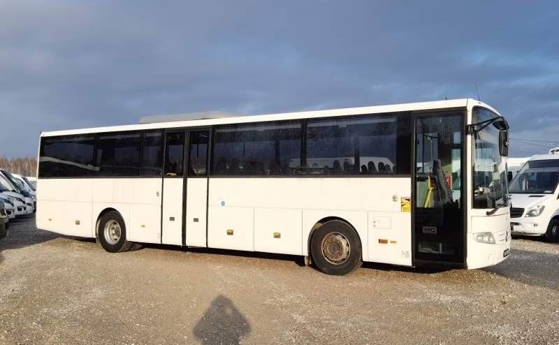 Mercedes-Benz Intouro 2008 *klimatyzacja crossway recreo - Προαστιακό λεωφορείο: φωτογραφία 5 Mercedes-Benz Intouro 2008 *klimatyzacja crossway recreo - Προαστιακό λεωφορείο: φωτογραφία 5