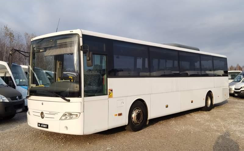 Mercedes-Benz Intouro 2008 *klimatyzacja*webasto* - Προαστιακό λεωφορείο: φωτογραφία 4 Mercedes-Benz Intouro 2008 *klimatyzacja*webasto* - Προαστιακό λεωφορείο: φωτογραφία 4