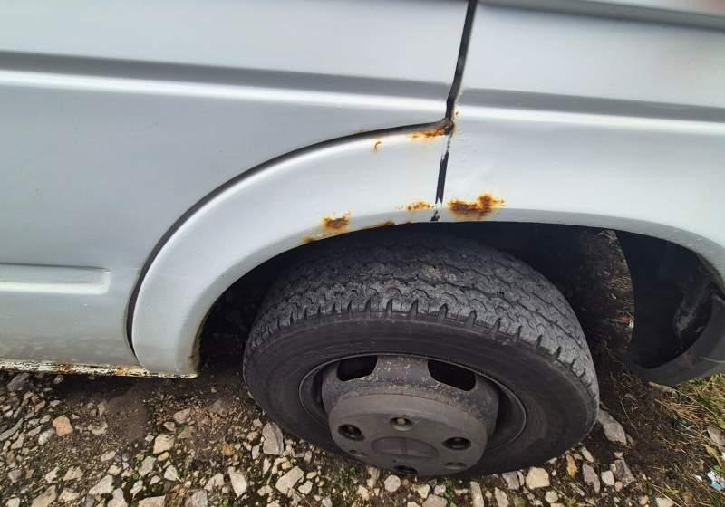 Mercedes-Benz Sprinter 20+8 - Προαστιακό λεωφορείο: φωτογραφία 4 Mercedes-Benz Sprinter 20+8 - Προαστιακό λεωφορείο: φωτογραφία 4