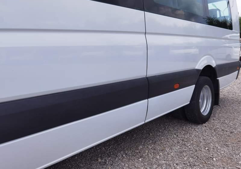 Προαστιακό λεωφορείο Mercedes-Benz Sprinter 511 Transfer: φωτογραφία 8