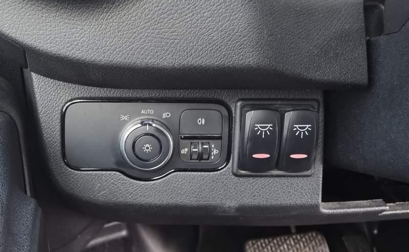 Mercedes-Benz Sprinter 519 3.0 CDI V6 *CABRIO*2x klima*40tys km - Πούλμαν: φωτογραφία 3 Mercedes-Benz Sprinter 519 3.0 CDI V6 *CABRIO*2x klima*40tys km - Πούλμαν: φωτογραφία 3