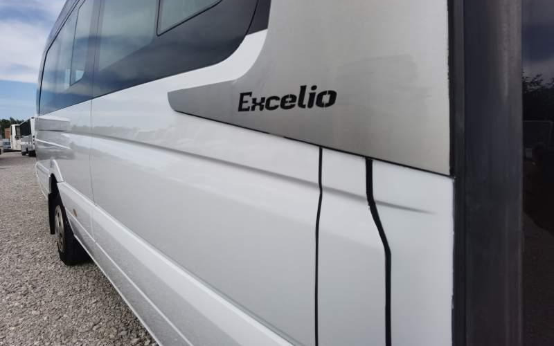 Mercedes-Benz Sprinter NOWY SILNIK *klima*webasto - Προαστιακό λεωφορείο: φωτογραφία 3 Mercedes-Benz Sprinter NOWY SILNIK *klima*webasto - Προαστιακό λεωφορείο: φωτογραφία 3