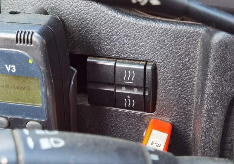 Προαστιακό λεωφορείο Mercedes-Benz Sprinter *klima*webasto*: φωτογραφία 20