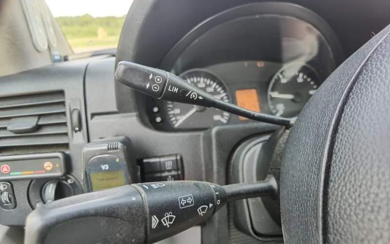 Προαστιακό λεωφορείο Mercedes-Benz Sprinter *klima*webasto*: φωτογραφία 19