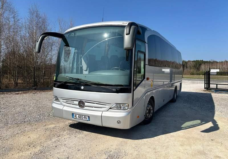 Mercedes-Benz Tourino 510 Euro 5 - Πούλμαν: φωτογραφία 1 Mercedes-Benz Tourino 510 Euro 5 - Πούλμαν: φωτογραφία 1