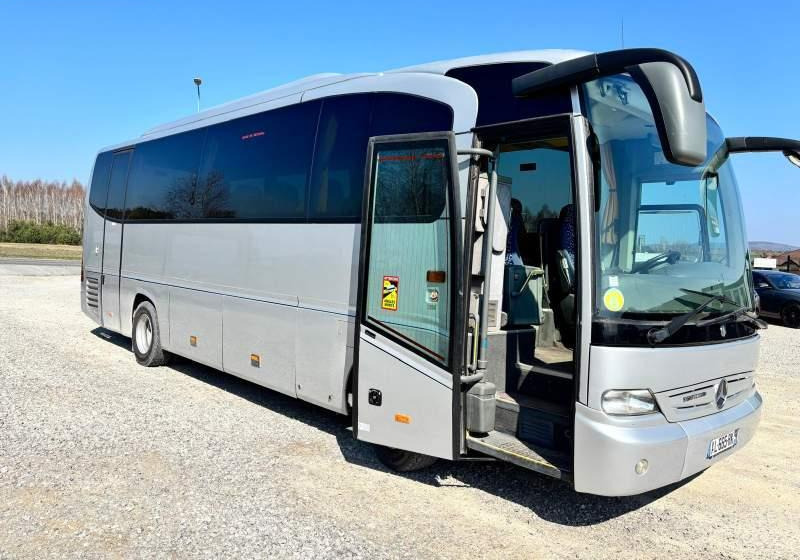 Mercedes-Benz Tourino 510 Euro 5 - Πούλμαν: φωτογραφία 2 Mercedes-Benz Tourino 510 Euro 5 - Πούλμαν: φωτογραφία 2