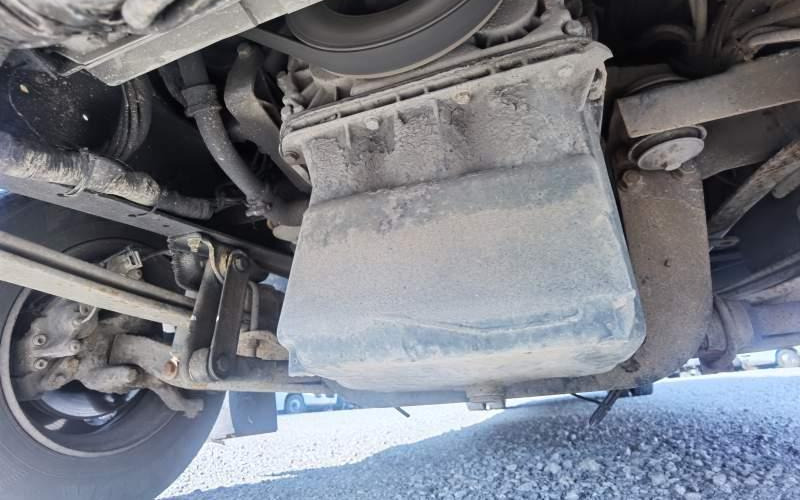 Προαστιακό λεωφορείο Mercedes-Benz Vario 814D 37+5: φωτογραφία 7