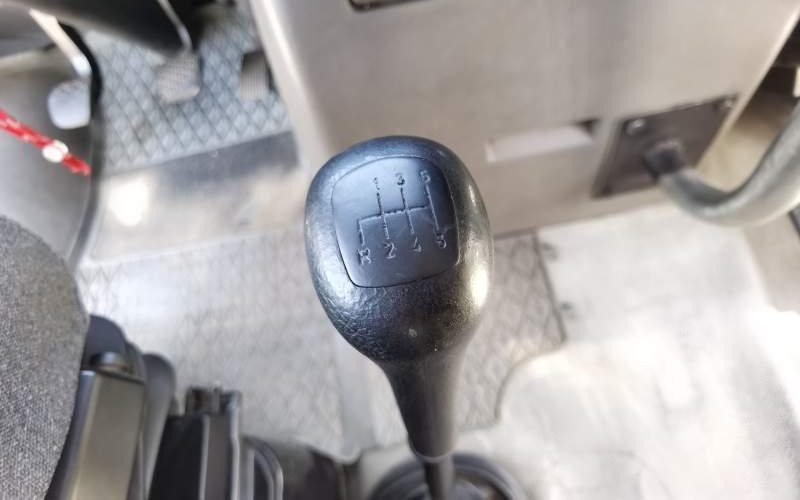 Προαστιακό λεωφορείο Mercedes-Benz Vario 815D 39+14: φωτογραφία 16