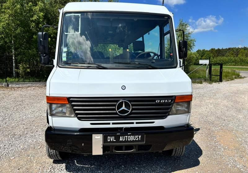 Mercedes-Benz Vario miejsc 39 274tys km Winda/7775 - Προαστιακό λεωφορείο: φωτογραφία 2 Mercedes-Benz Vario miejsc 39 274tys km Winda/7775 - Προαστιακό λεωφορείο: φωτογραφία 2