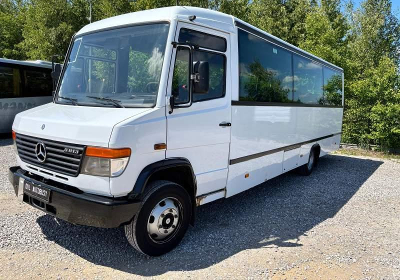 Mercedes-Benz Vario miejsc 39 274tys km Winda - Προαστιακό λεωφορείο: φωτογραφία 4 Mercedes-Benz Vario miejsc 39 274tys km Winda - Προαστιακό λεωφορείο: φωτογραφία 4