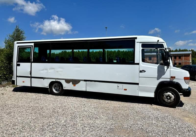Mercedes-Benz Vario miejsc 39 274tys km Winda - Προαστιακό λεωφορείο: φωτογραφία 5 Mercedes-Benz Vario miejsc 39 274tys km Winda - Προαστιακό λεωφορείο: φωτογραφία 5