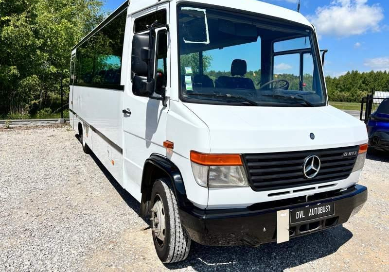 Mercedes-Benz Vario miejsc 39 274tys km Winda - Προαστιακό λεωφορείο: φωτογραφία 3 Mercedes-Benz Vario miejsc 39 274tys km Winda - Προαστιακό λεωφορείο: φωτογραφία 3