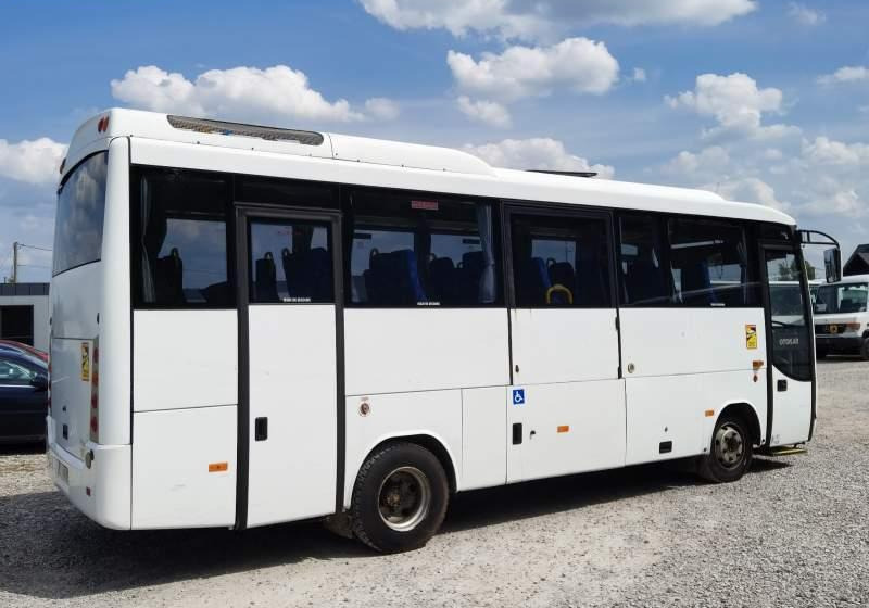 Otokar Navigo 185SH 34 *KLIMA* - Προαστιακό λεωφορείο: φωτογραφία 5 Otokar Navigo 185SH 34 *KLIMA* - Προαστιακό λεωφορείο: φωτογραφία 5
