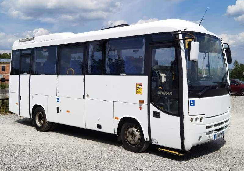 Otokar Navigo 185SH 34 *KLIMA* - Προαστιακό λεωφορείο: φωτογραφία 3 Otokar Navigo 185SH 34 *KLIMA* - Προαστιακό λεωφορείο: φωτογραφία 3