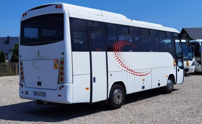 Otokar Navigo 34 miejsca - Προαστιακό λεωφορείο: φωτογραφία 4 Otokar Navigo 34 miejsca - Προαστιακό λεωφορείο: φωτογραφία 4