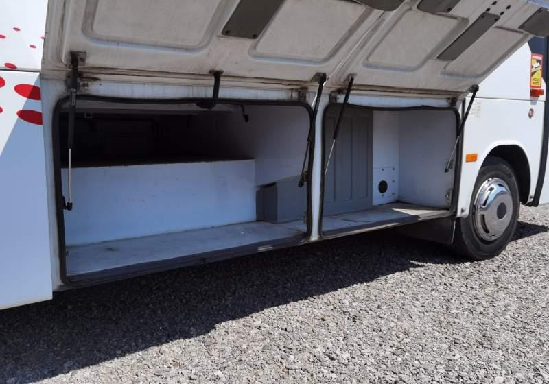 Otokar Navigo 34 miejsca - Προαστιακό λεωφορείο: φωτογραφία 5 Otokar Navigo 34 miejsca - Προαστιακό λεωφορείο: φωτογραφία 5