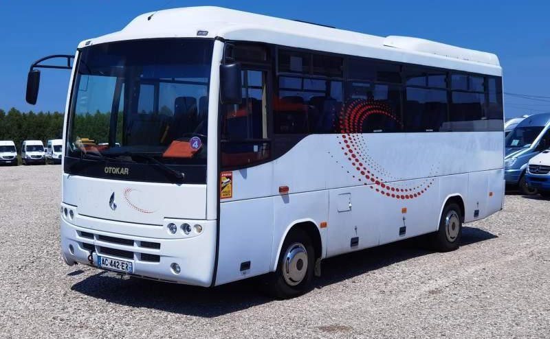 Otokar Navigo 34 miejsca - Προαστιακό λεωφορείο: φωτογραφία 2 Otokar Navigo 34 miejsca - Προαστιακό λεωφορείο: φωτογραφία 2