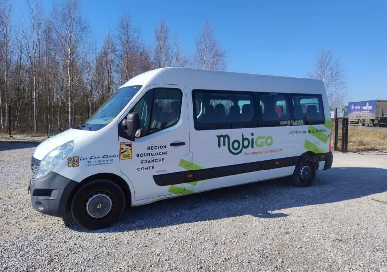 Renault Master 17 miejsc EURO 6 - Προαστιακό λεωφορείο: φωτογραφία 4 Renault Master 17 miejsc EURO 6 - Προαστιακό λεωφορείο: φωτογραφία 4