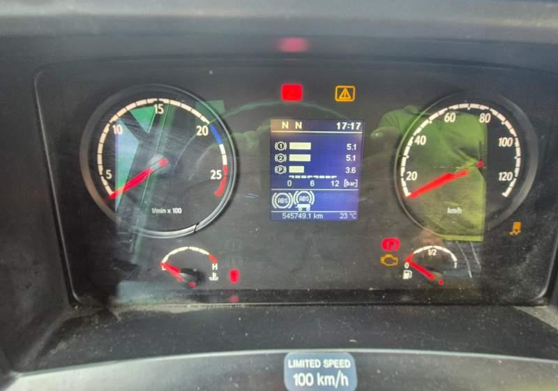 Scania Higer Touring HD - Πούλμαν: φωτογραφία 3 Scania Higer Touring HD - Πούλμαν: φωτογραφία 3