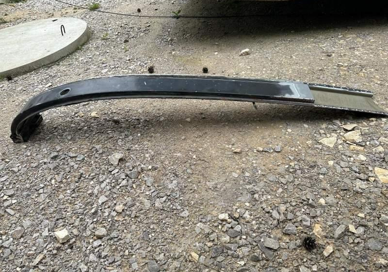 Παρμπρίζ Setra 415 UL: φωτογραφία 1