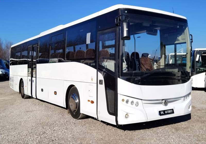 Temsa LD SB 12 EURO 6 - Προαστιακό λεωφορείο: φωτογραφία 1 Temsa LD SB 12 EURO 6 - Προαστιακό λεωφορείο: φωτογραφία 1