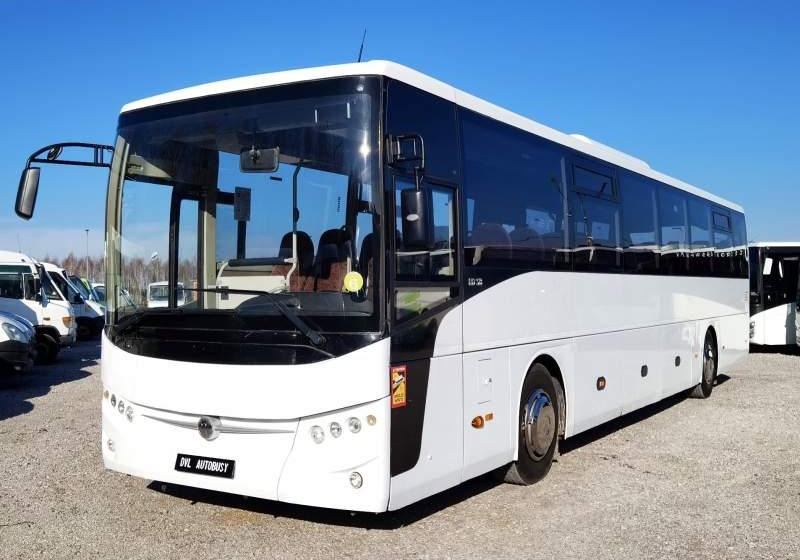 Temsa LD SB 12 EURO 6 - Προαστιακό λεωφορείο: φωτογραφία 3 Temsa LD SB 12 EURO 6 - Προαστιακό λεωφορείο: φωτογραφία 3