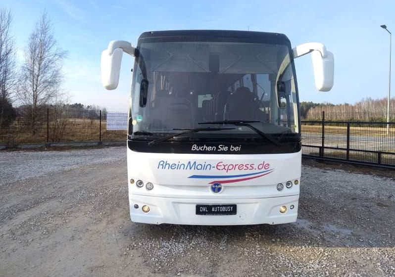 Temsa MD9 EURO 6 1 własciciel ORYG 300.000 KM - Προαστιακό λεωφορείο: φωτογραφία 2 Temsa MD9 EURO 6 1 własciciel ORYG 300.000 KM - Προαστιακό λεωφορείο: φωτογραφία 2