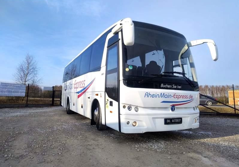 Temsa MD9 EURO 6 1 własciciel ORYG 300.000 KM - Προαστιακό λεωφορείο: φωτογραφία 4 Temsa MD9 EURO 6 1 własciciel ORYG 300.000 KM - Προαστιακό λεωφορείο: φωτογραφία 4